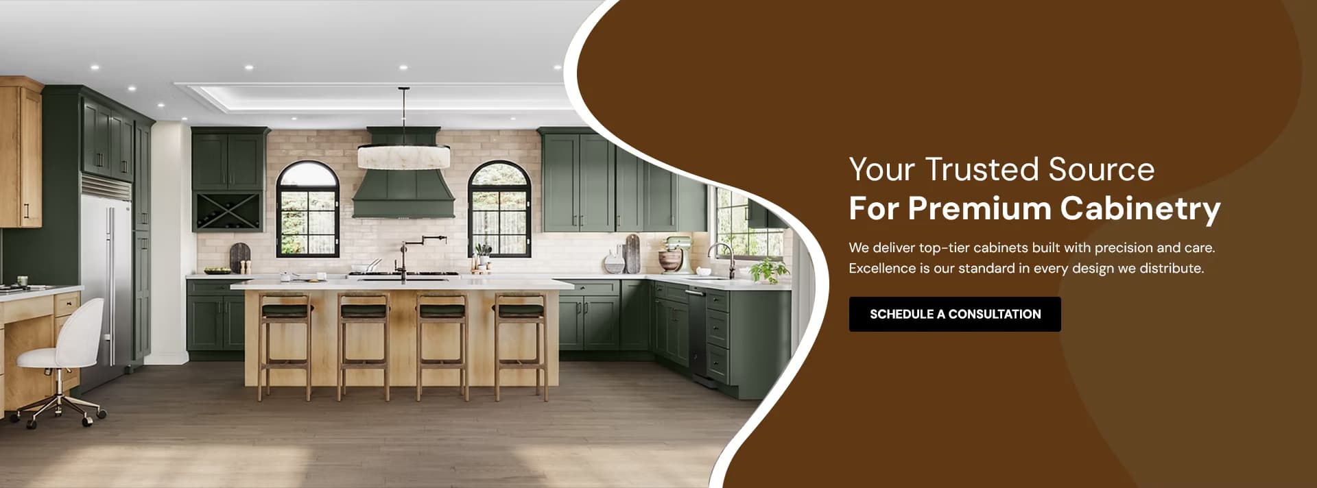 Schedule a Consultation