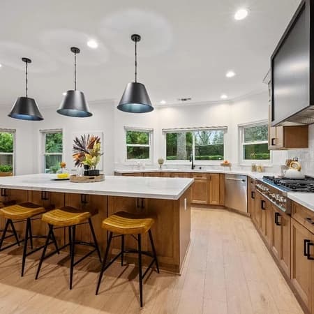 Capital Series Oxford Toffee