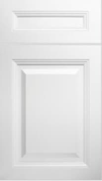Classic White