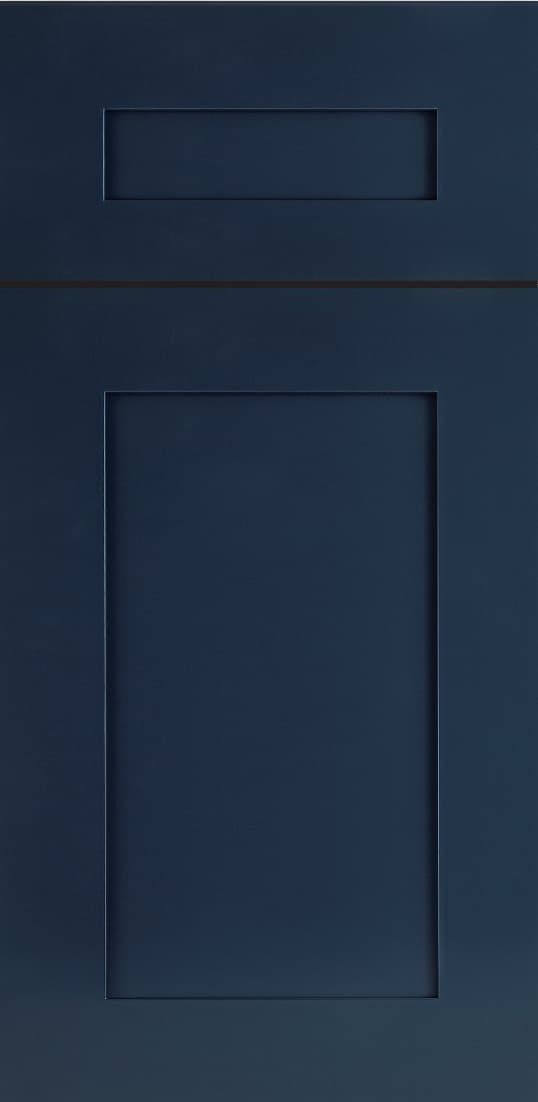 Imperial Blue