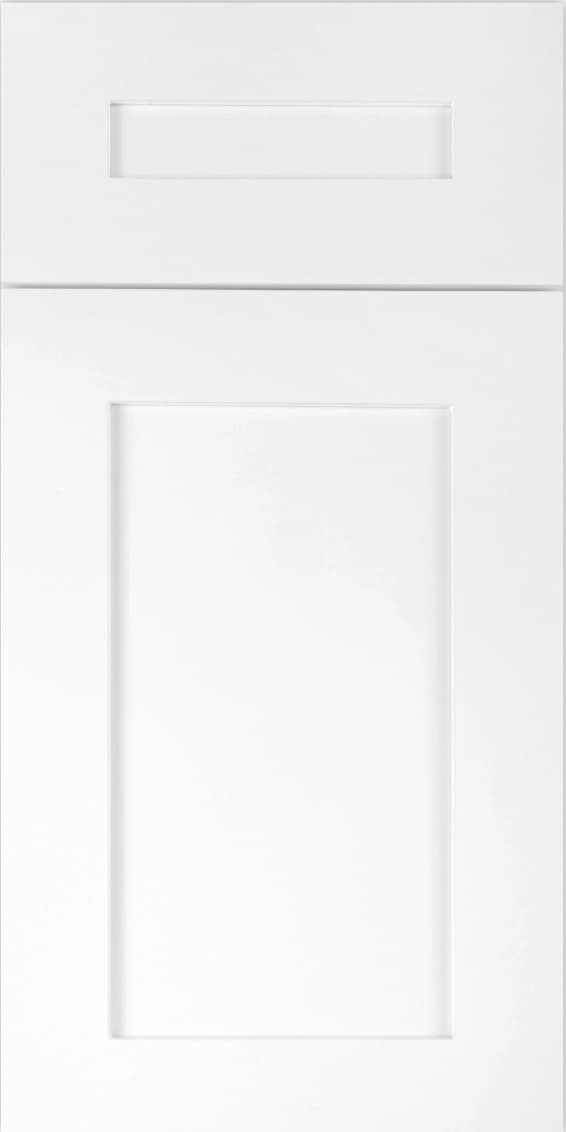 Shaker White