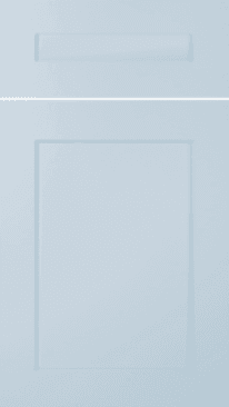 Whisper Blue