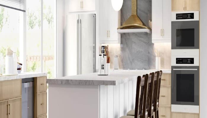 Innovative Series - Frameless