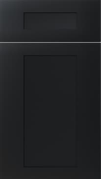 Iron Black