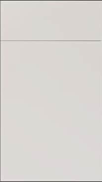Matte Ivory