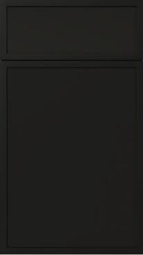 Sky Iron Black