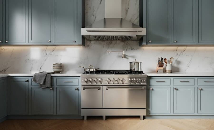 Range Hoods