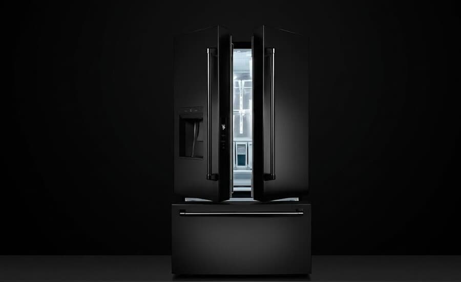 Refrigeration