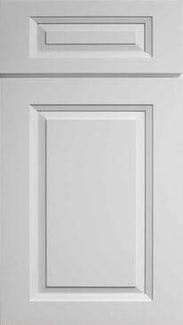 Aspen White
