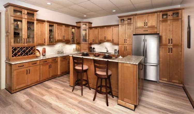 Shop Cabinets