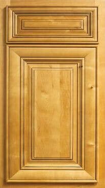 Door preview