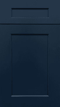 Shaker Navy