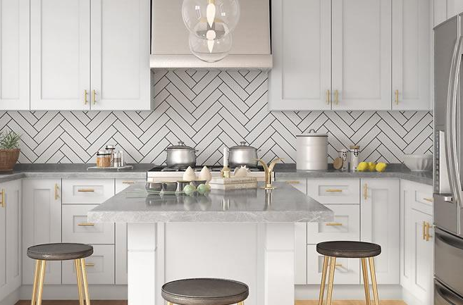 Frameless vs Framed Cabinets