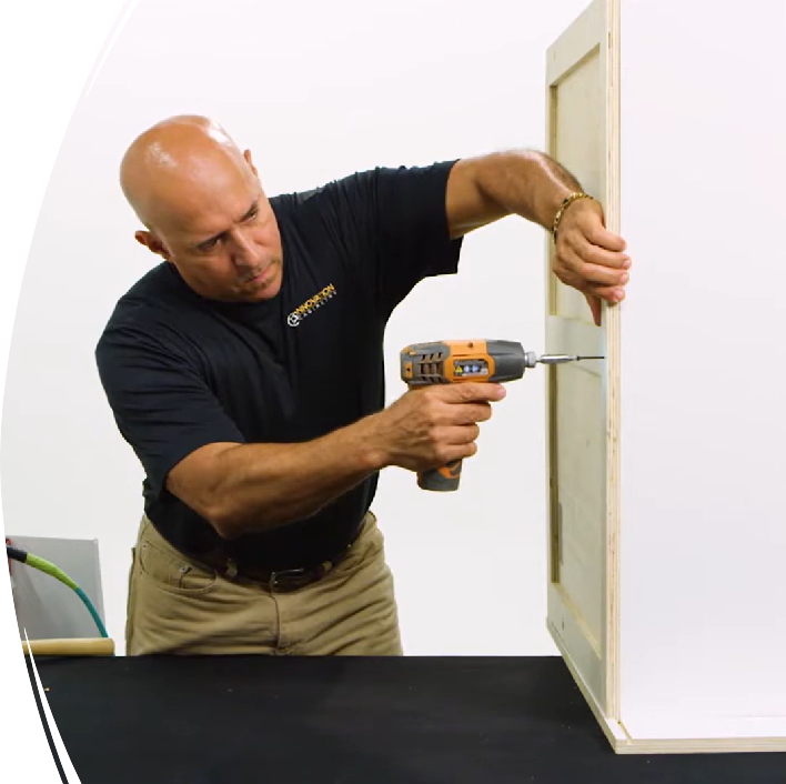 Installation and Alignment