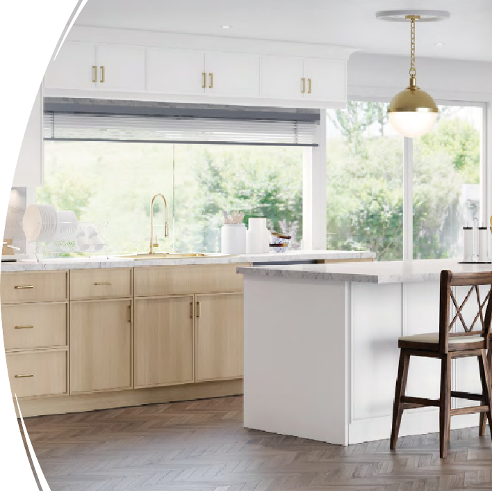 Conclusion - Modern Kitchen