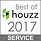 Best of Houzz 2017
